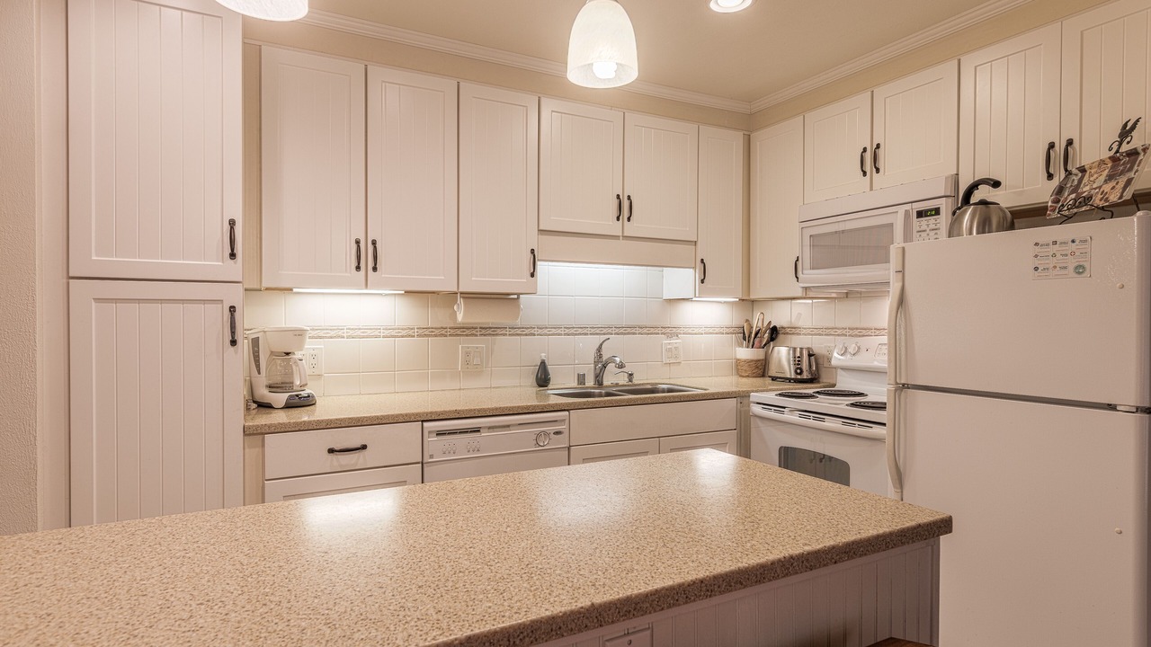 Photo of Kitchen in Kahuku