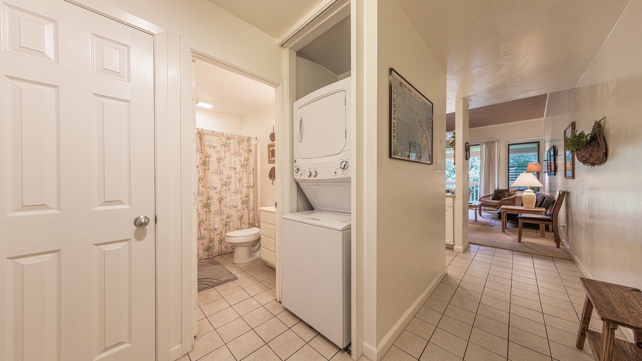 Photo of Bathroom in Kahuku