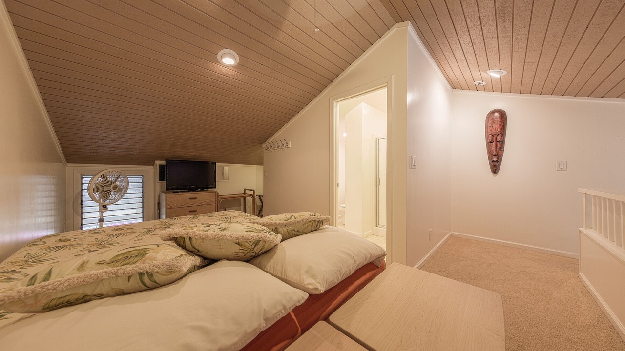 Photo of Bedroom in Kahuku