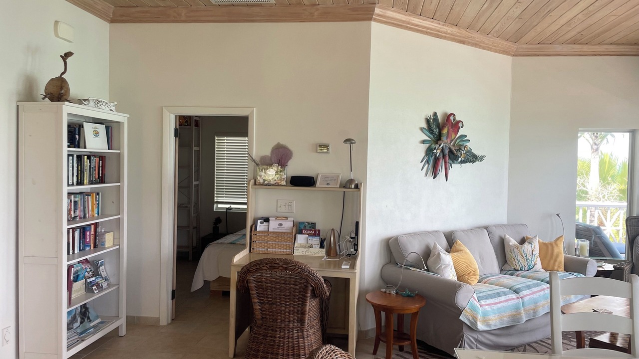 Photo of Bedroom in Hartswell