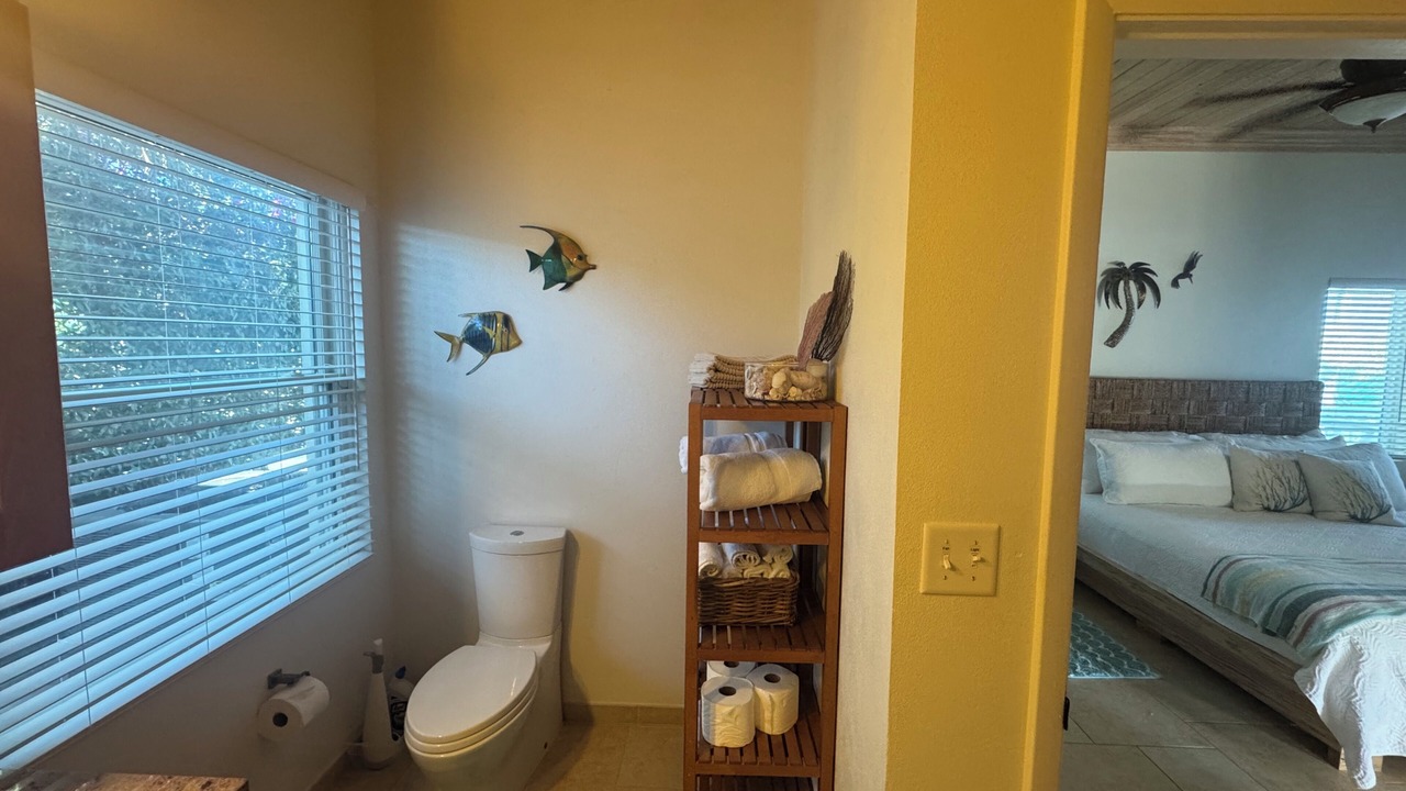 Photo of Bathroom in Hartswell