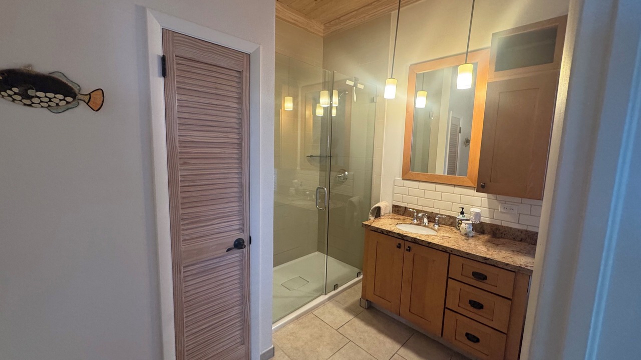 Photo of Bathroom in Hartswell