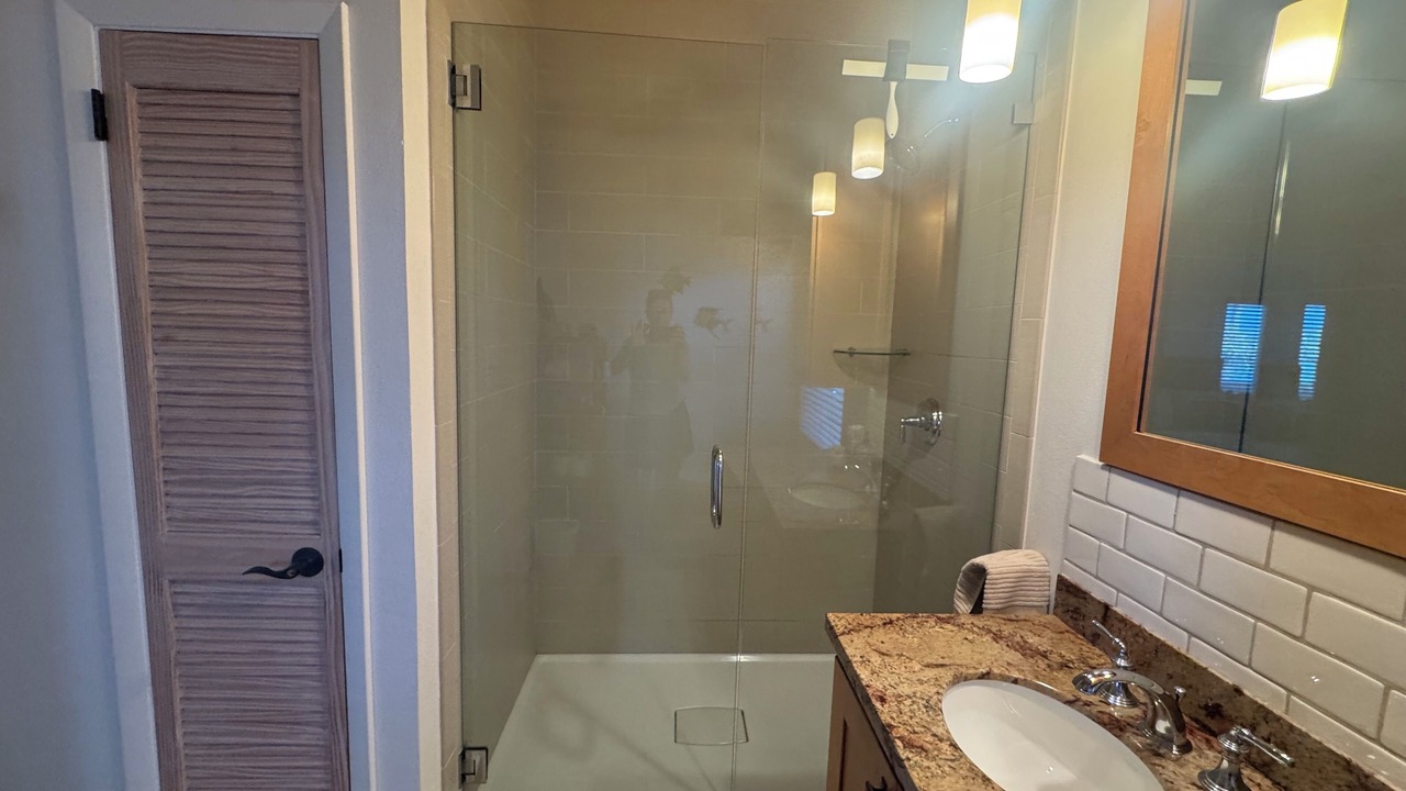 Photo of Bathroom in Hartswell