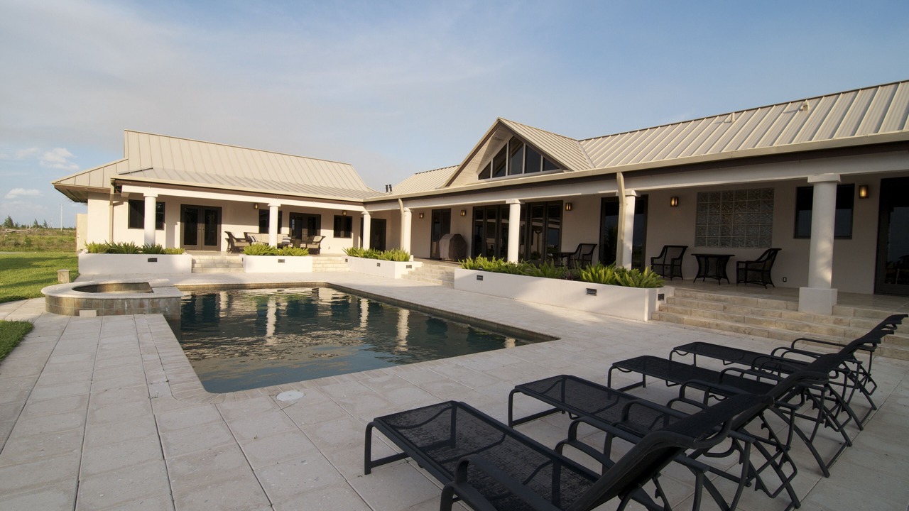 Photo of Outdoor in West End