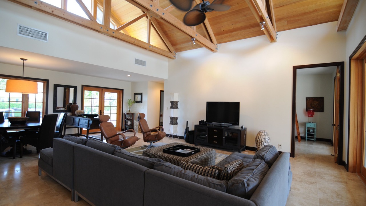 Photo of Livingroom in West End