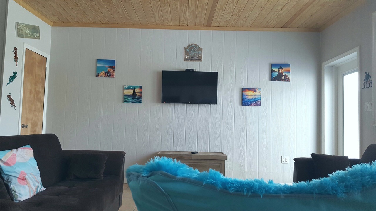 Photo of Livingroom in Spanish Wells