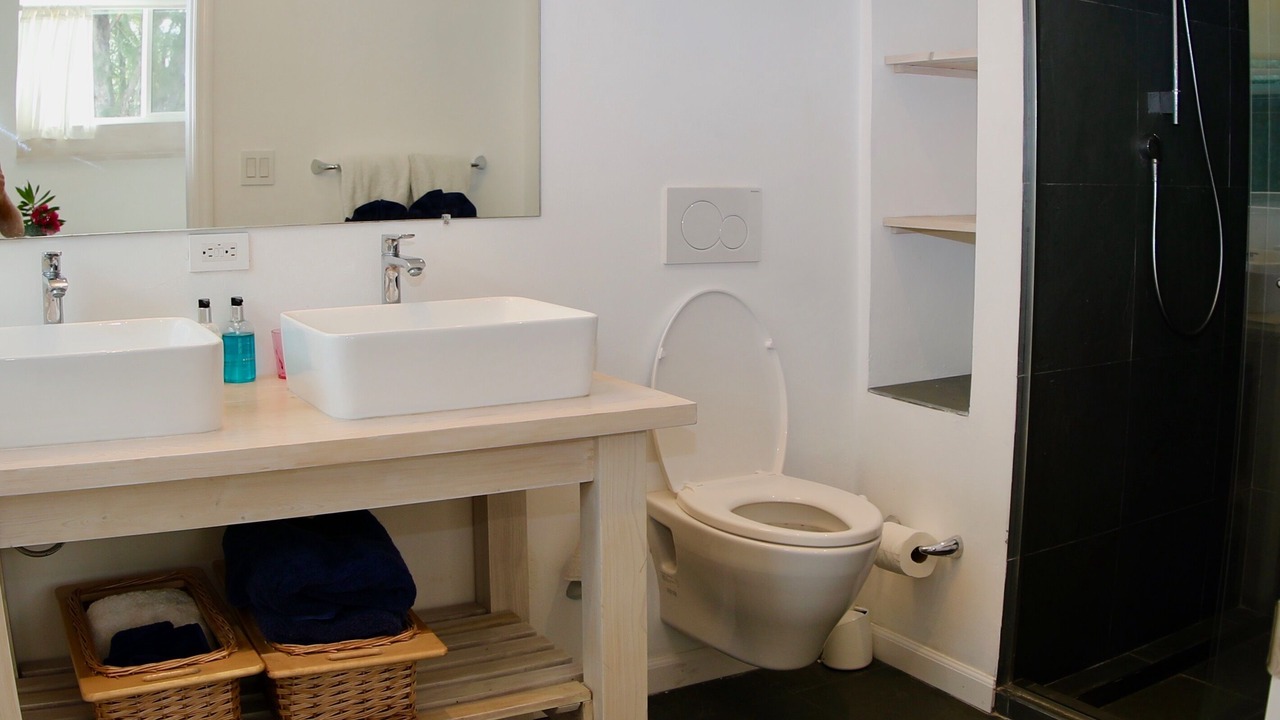 Photo of Bathroom in North Palmetto Point