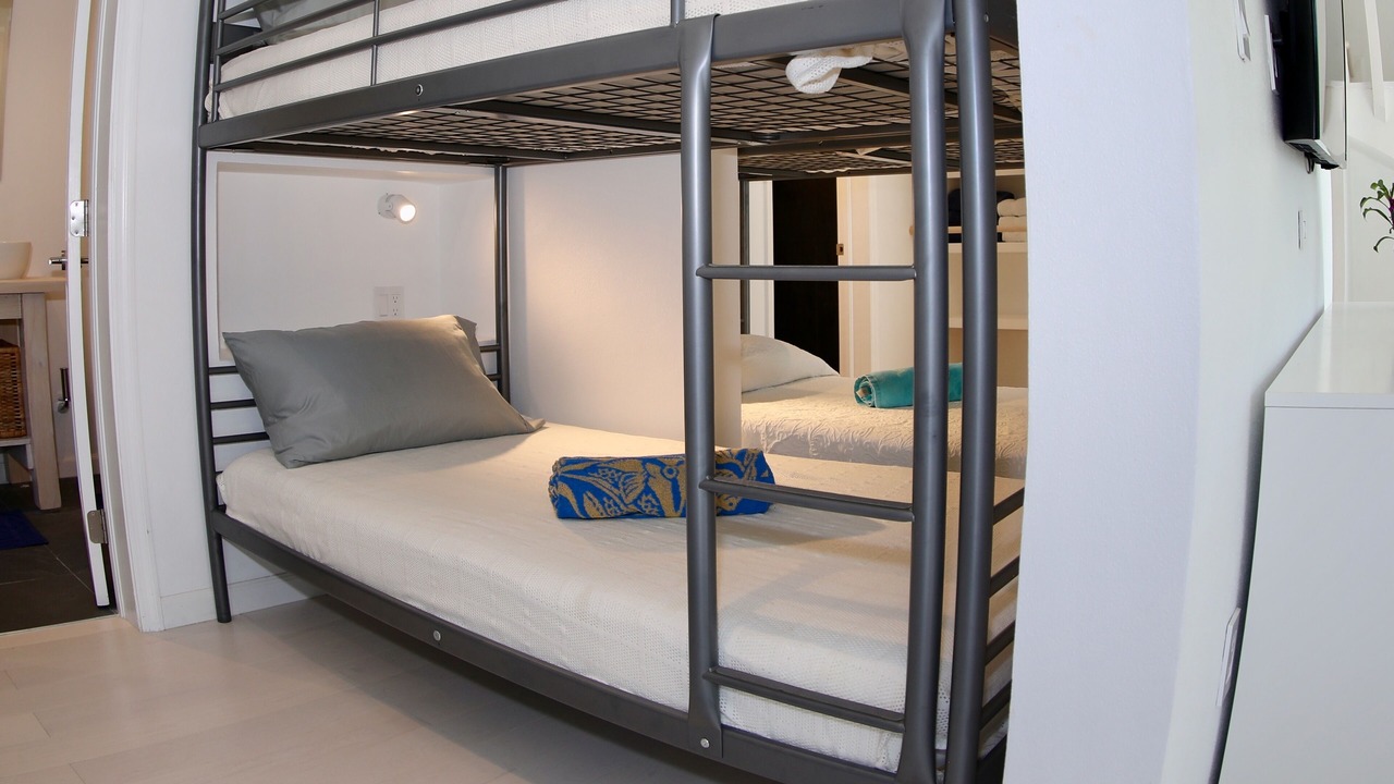 Photo of Bedroom in North Palmetto Point