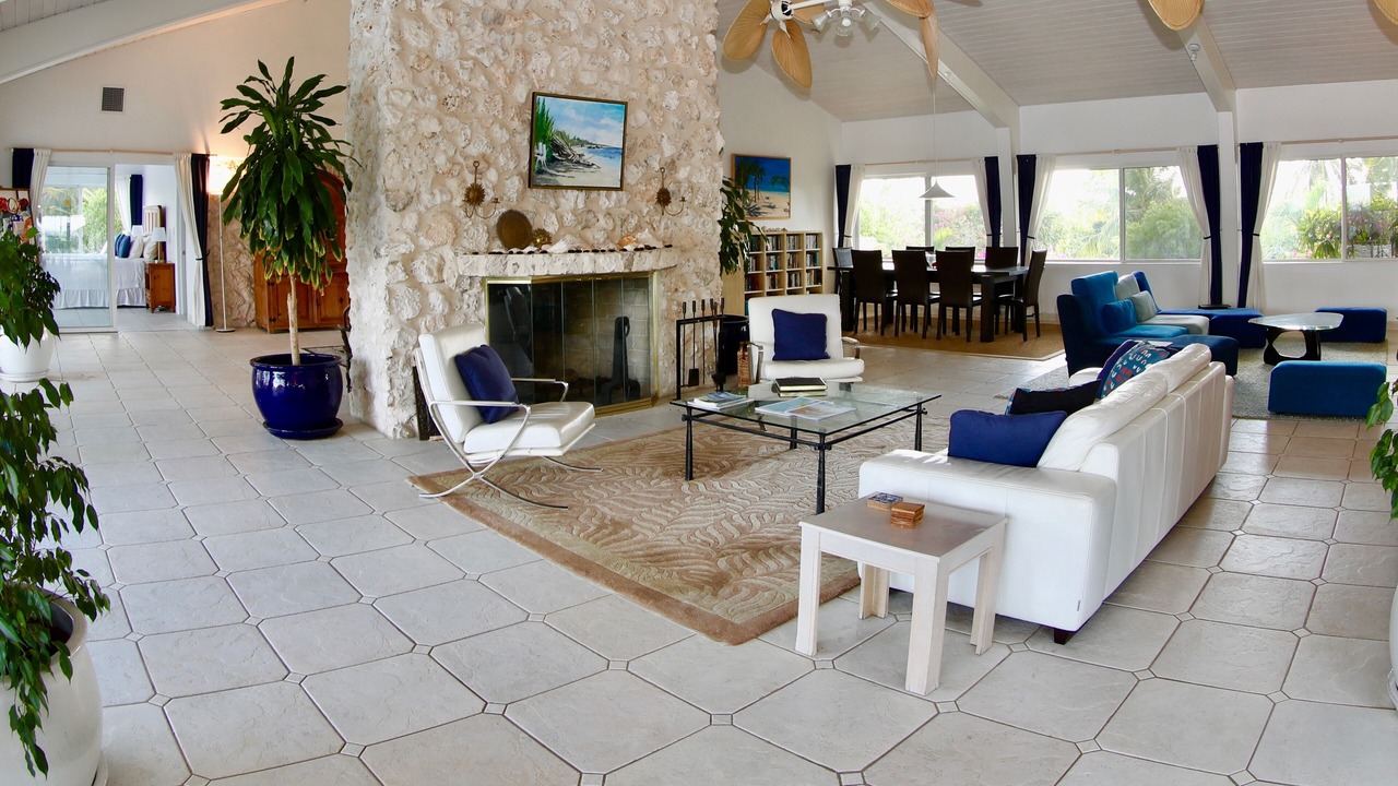 Photo of Bedroom in North Palmetto Point