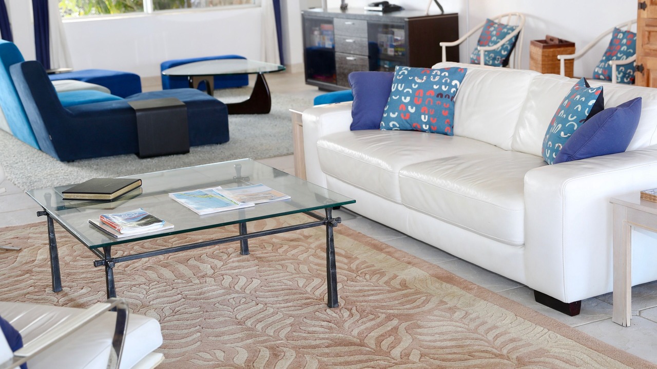 Photo of Bedroom in North Palmetto Point