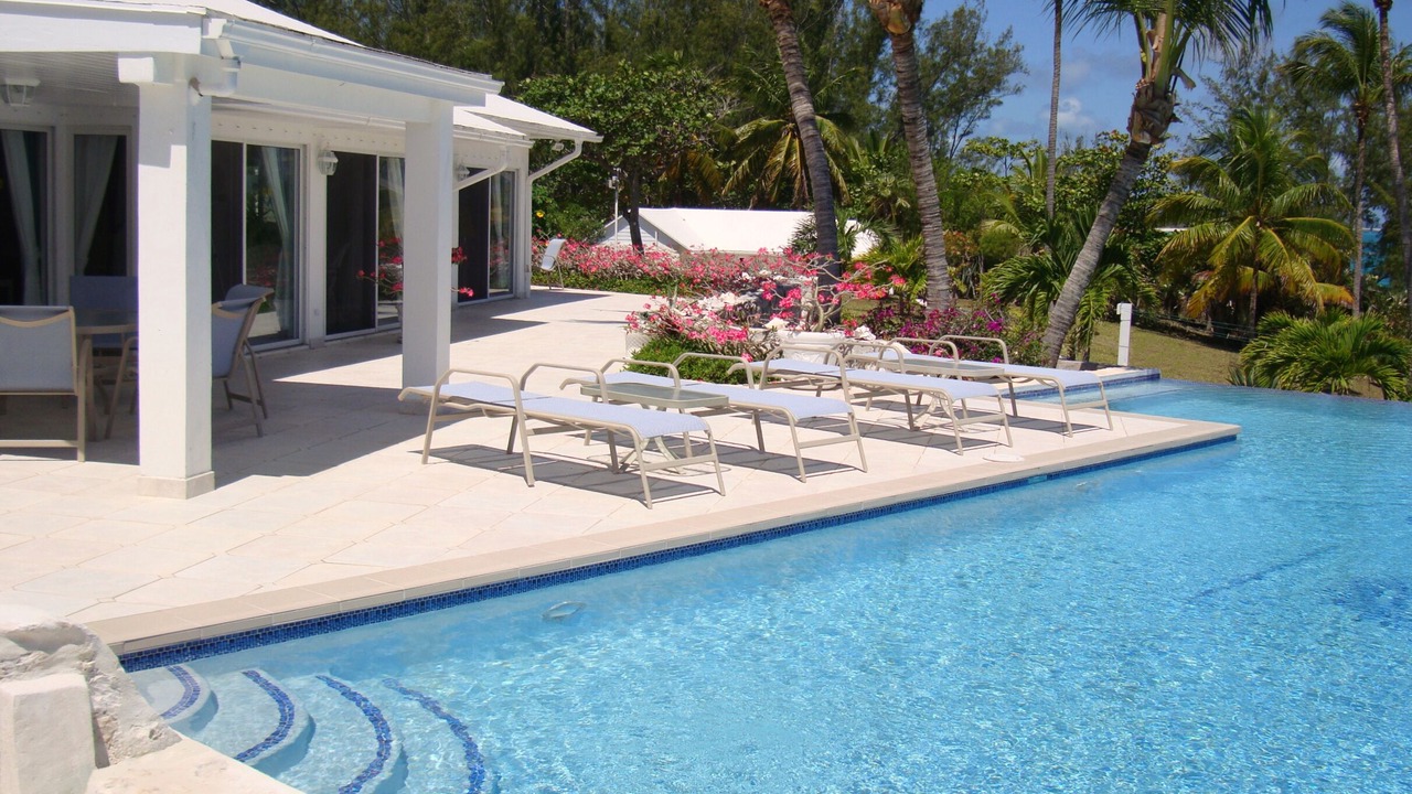 Photo of Outdoor in North Palmetto Point