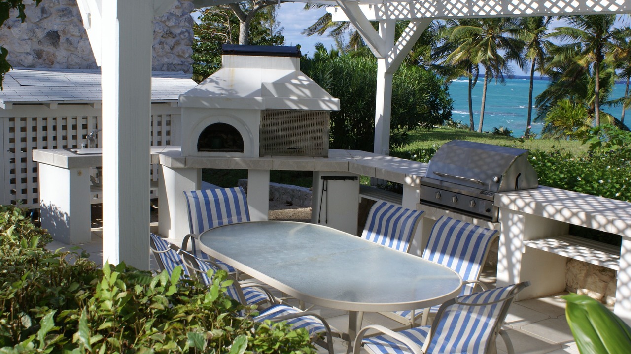 Photo of Outdoor in North Palmetto Point