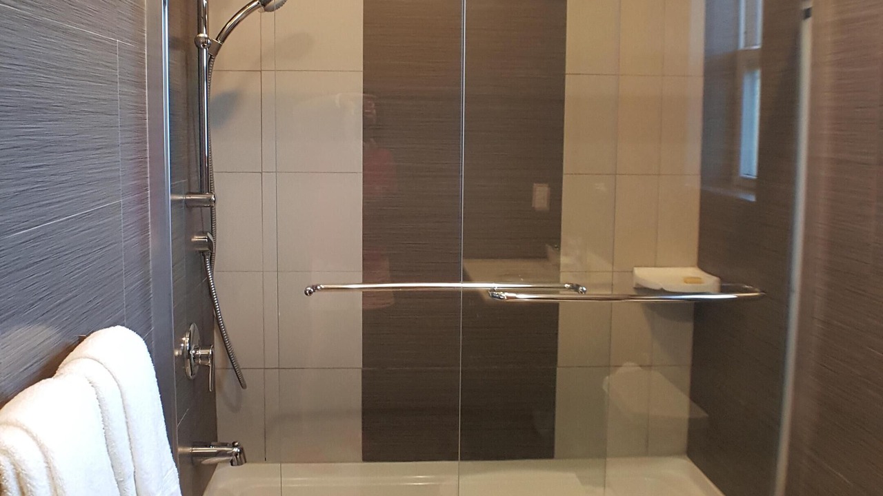Photo of Bathroom in George Town