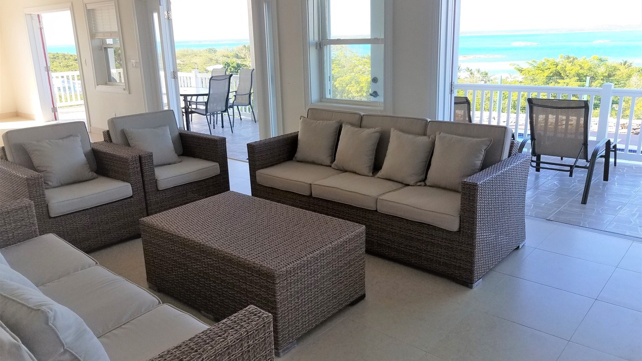 Photo of Livingroom in George Town