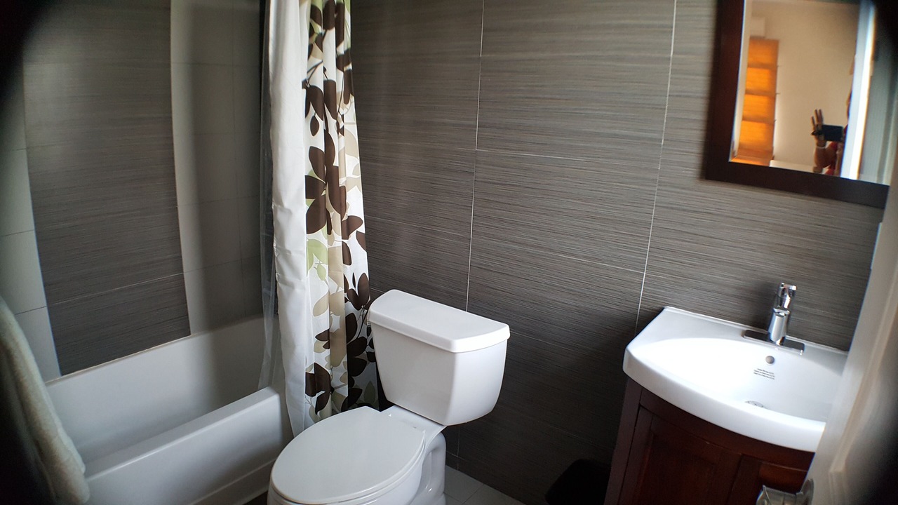 Photo of Bathroom in George Town