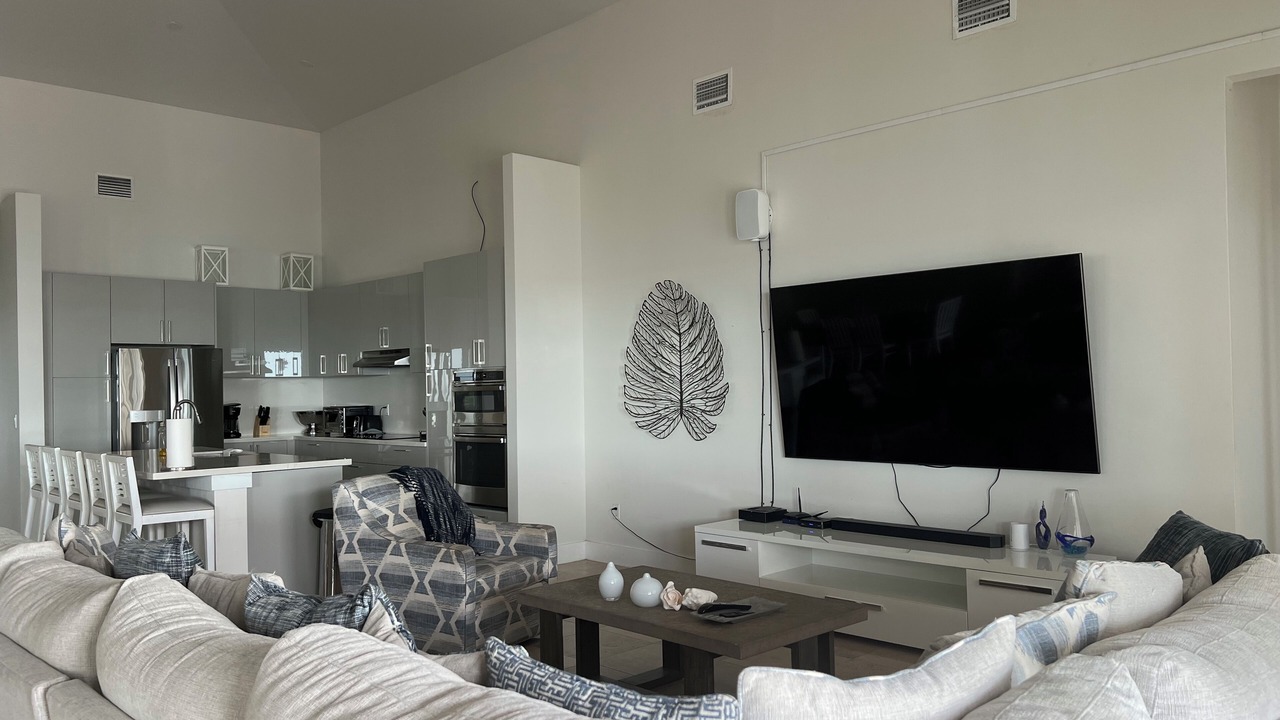 Photo of Livingroom in Alice Town