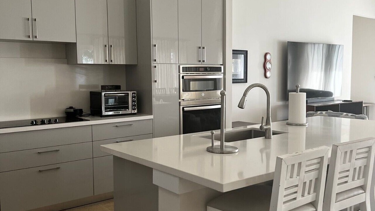 Photo of Kitchen in Alice Town