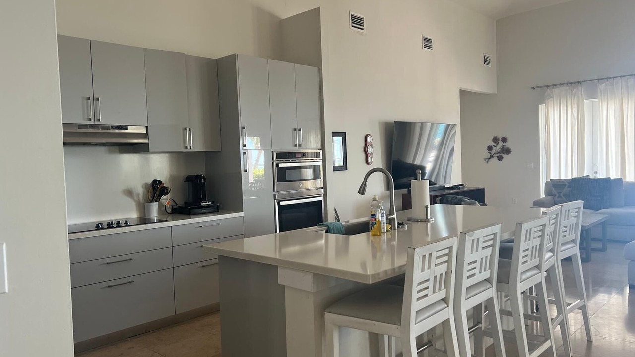 Photo of Kitchen in Alice Town