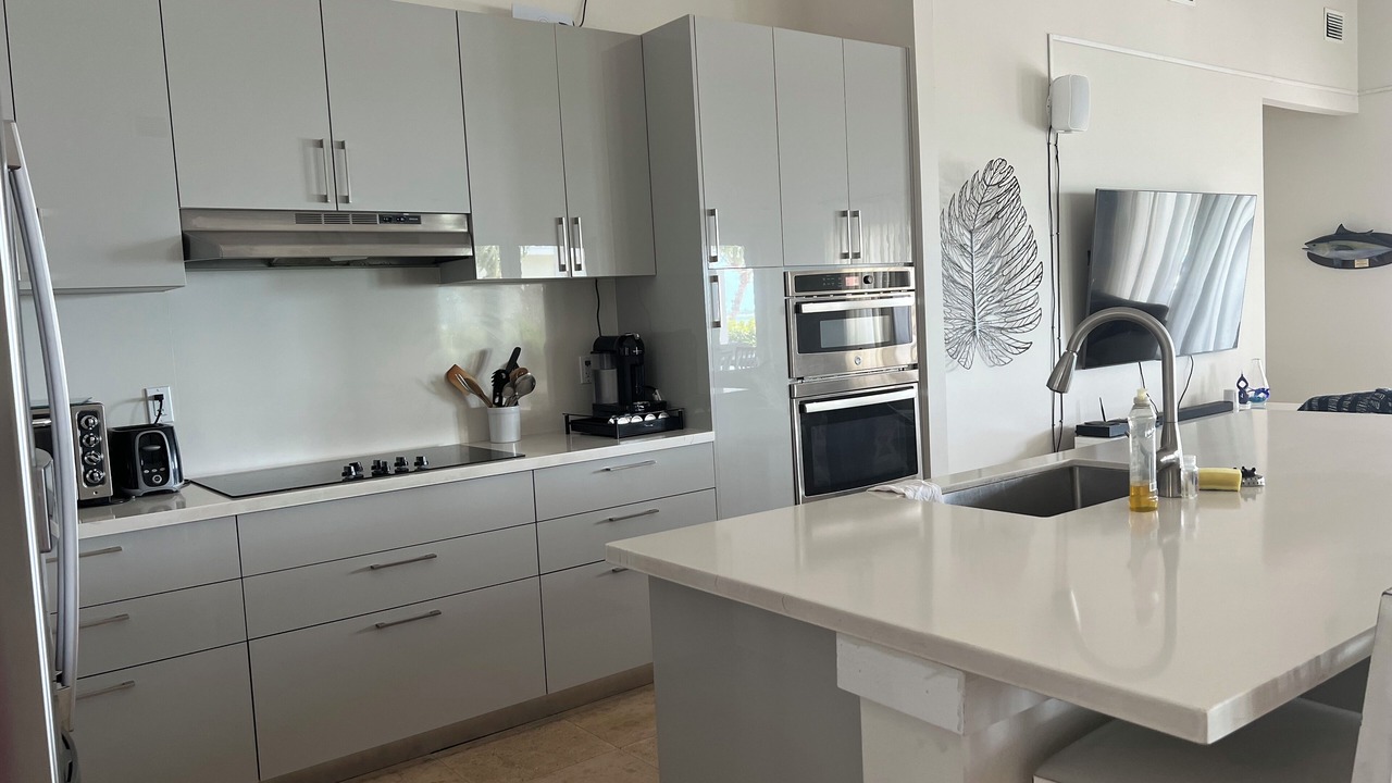 Photo of Kitchen in Alice Town