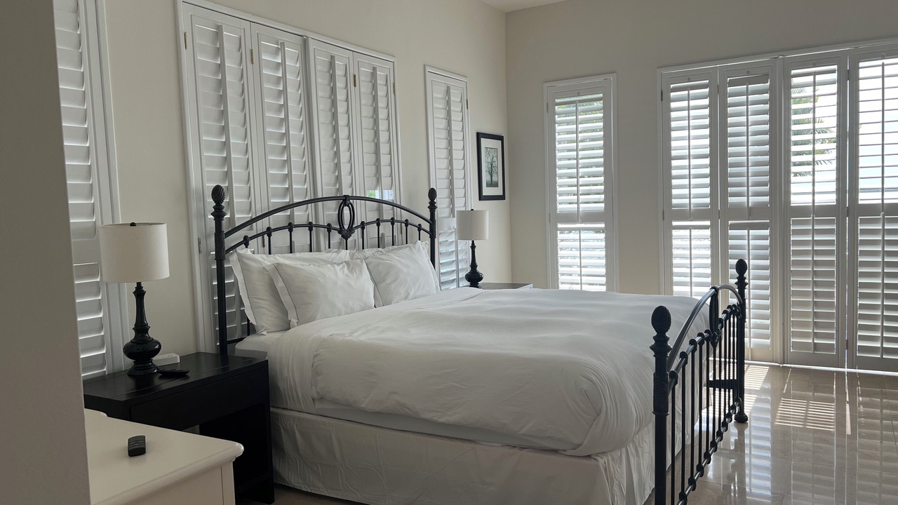 Photo of Bedroom in Alice Town