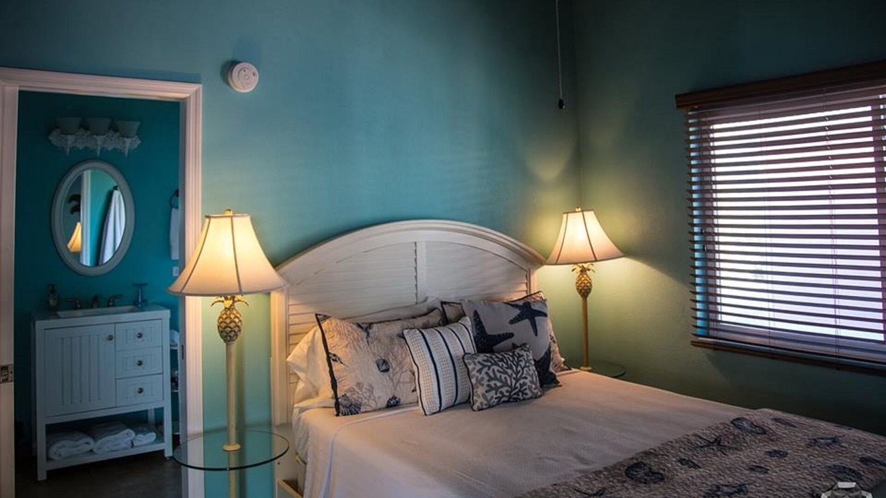 Photo of Bedroom in Deadmans Cay