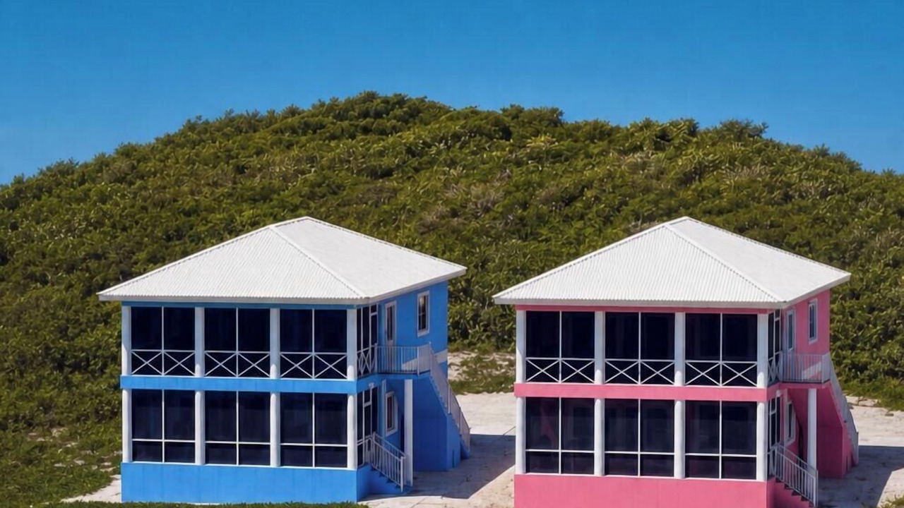 Photo of Outdoor in Deadmans Cay