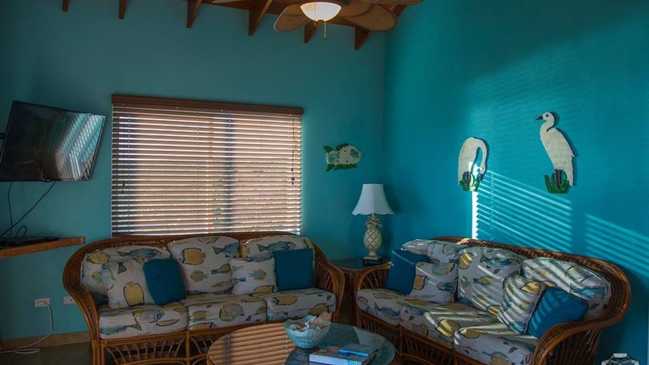 Photo of Livingroom in Deadmans Cay