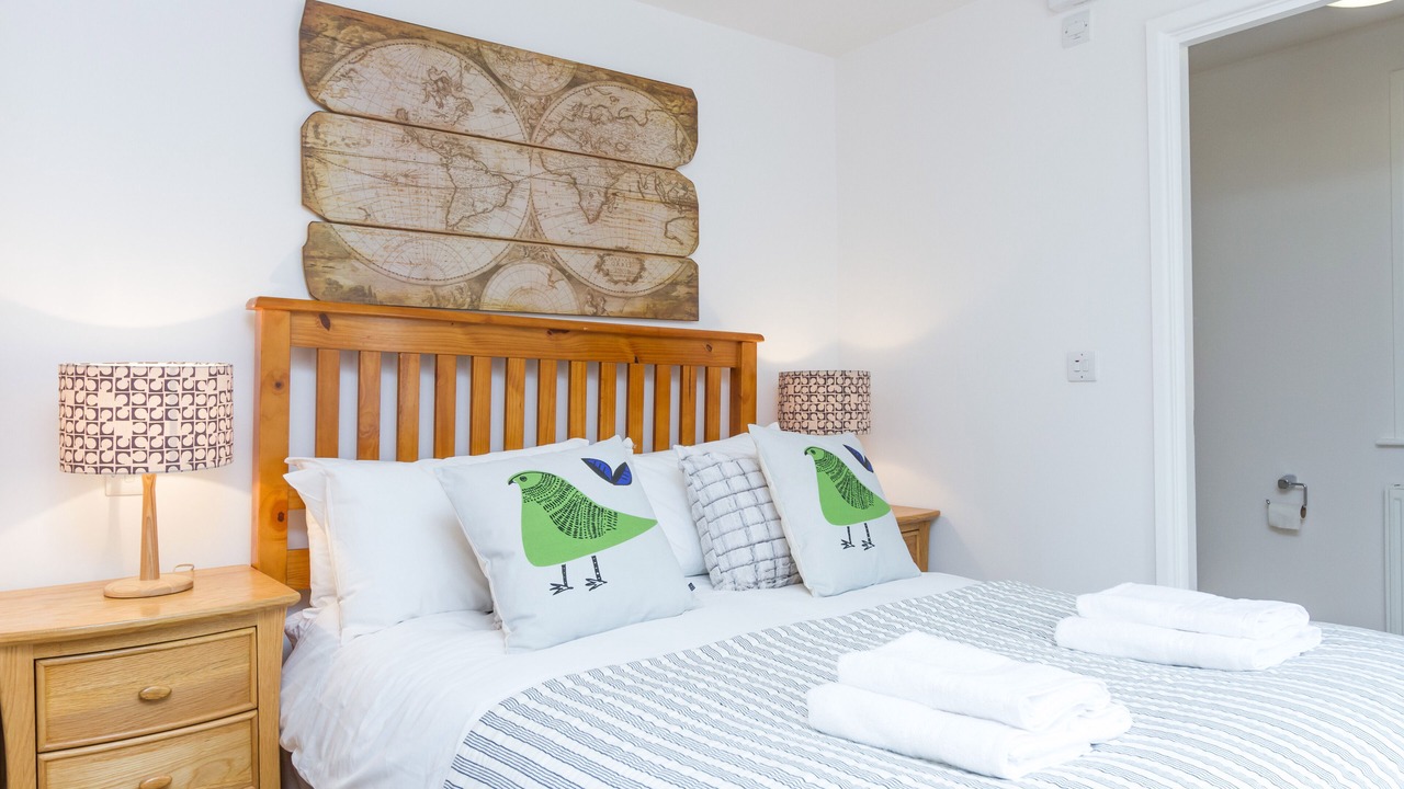 Photo of Bedroom in Ambleside