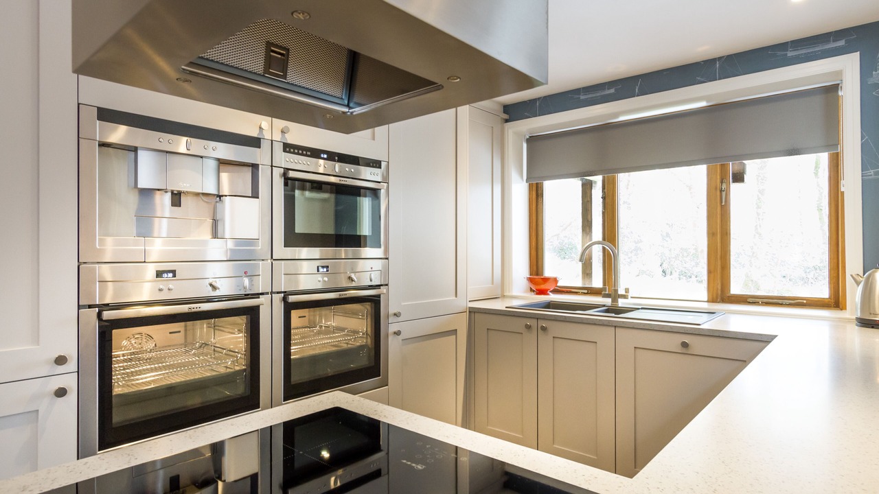 Photo of Kitchen in Ambleside