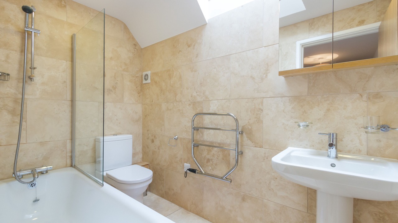 Photo of Bathroom in Ambleside