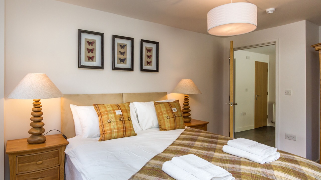 Photo of Bedroom in Ambleside