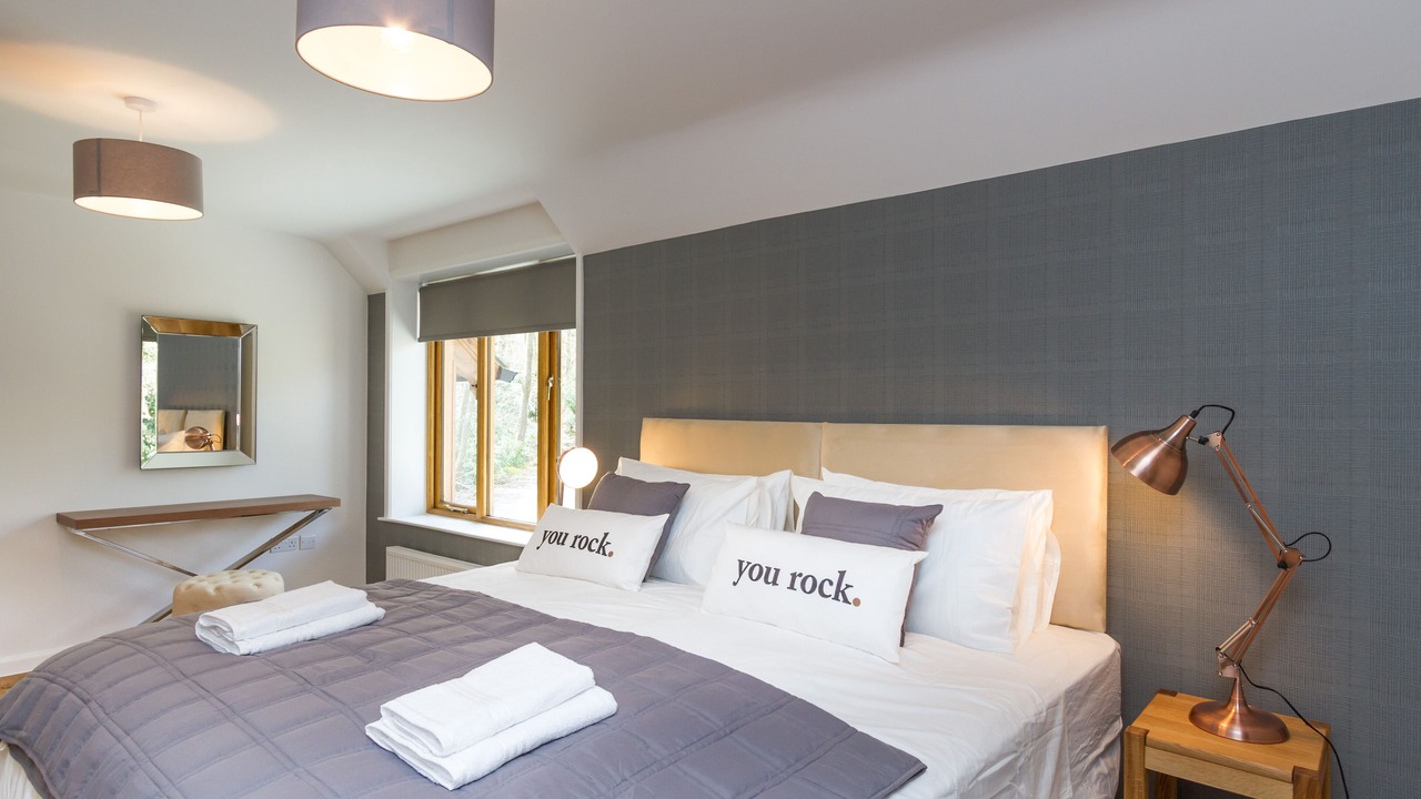 Photo of Bedroom in Ambleside
