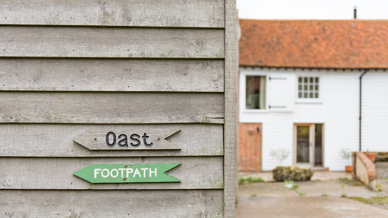 Photo of Outdoor in Ewhurst Green