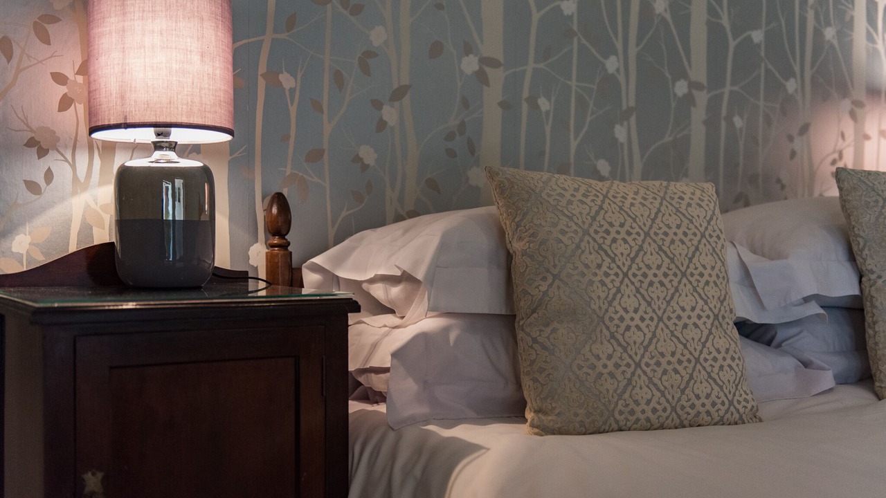 Photo of Bedroom in Ewhurst Green