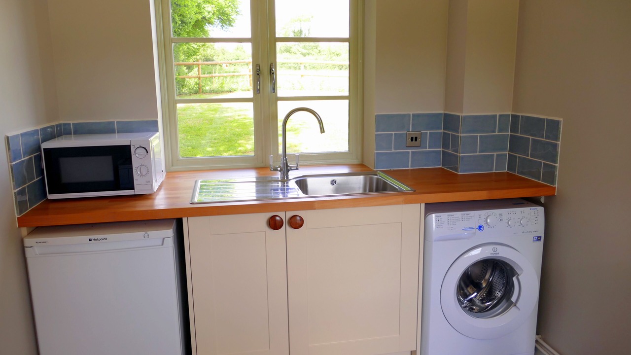 Photo of Bedroom in Radstock