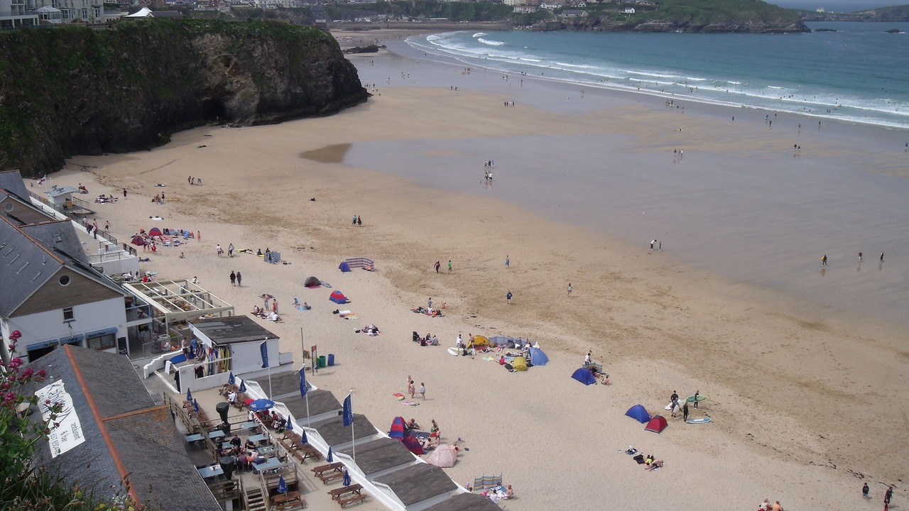 Photo of Others in Newquay City Centre