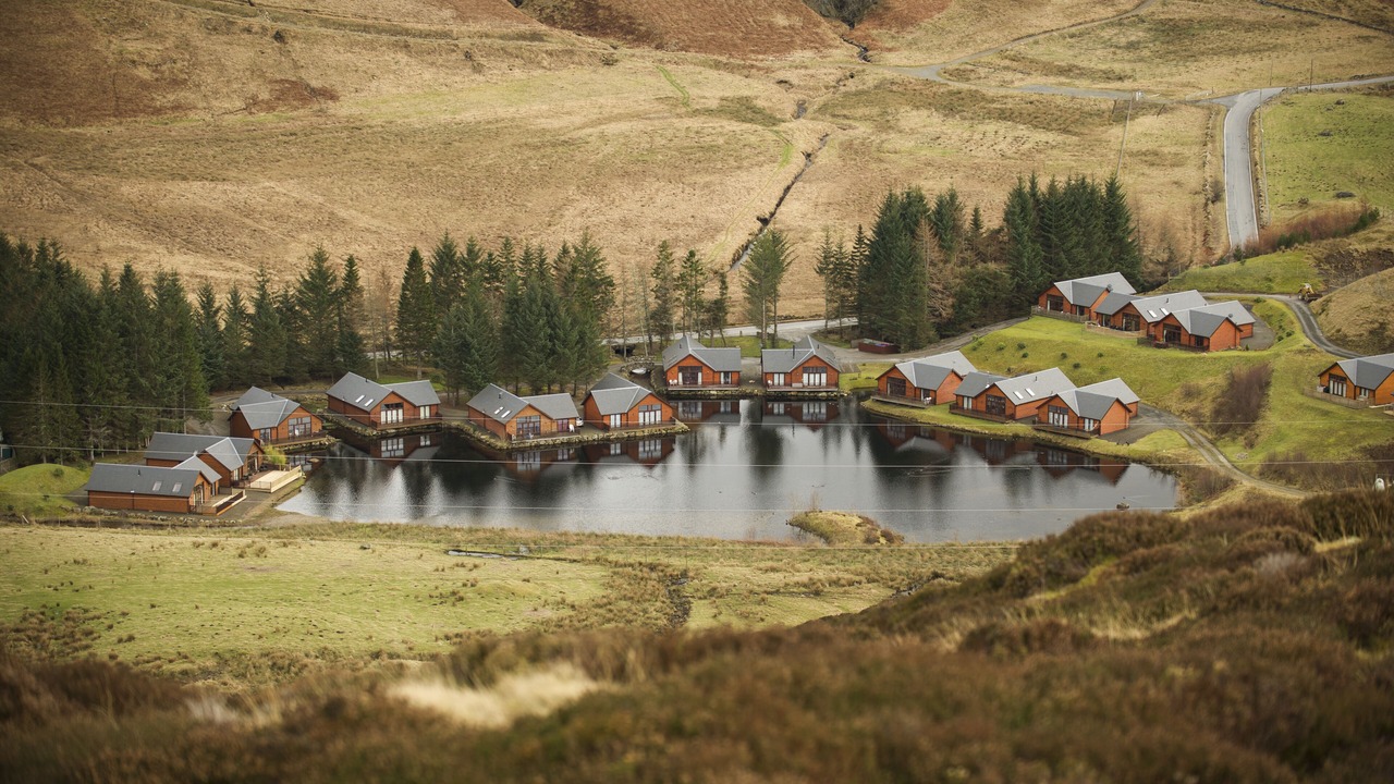Photo of Outdoor in Foss
