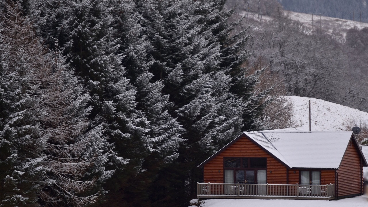 Photo of Outdoor in Foss
