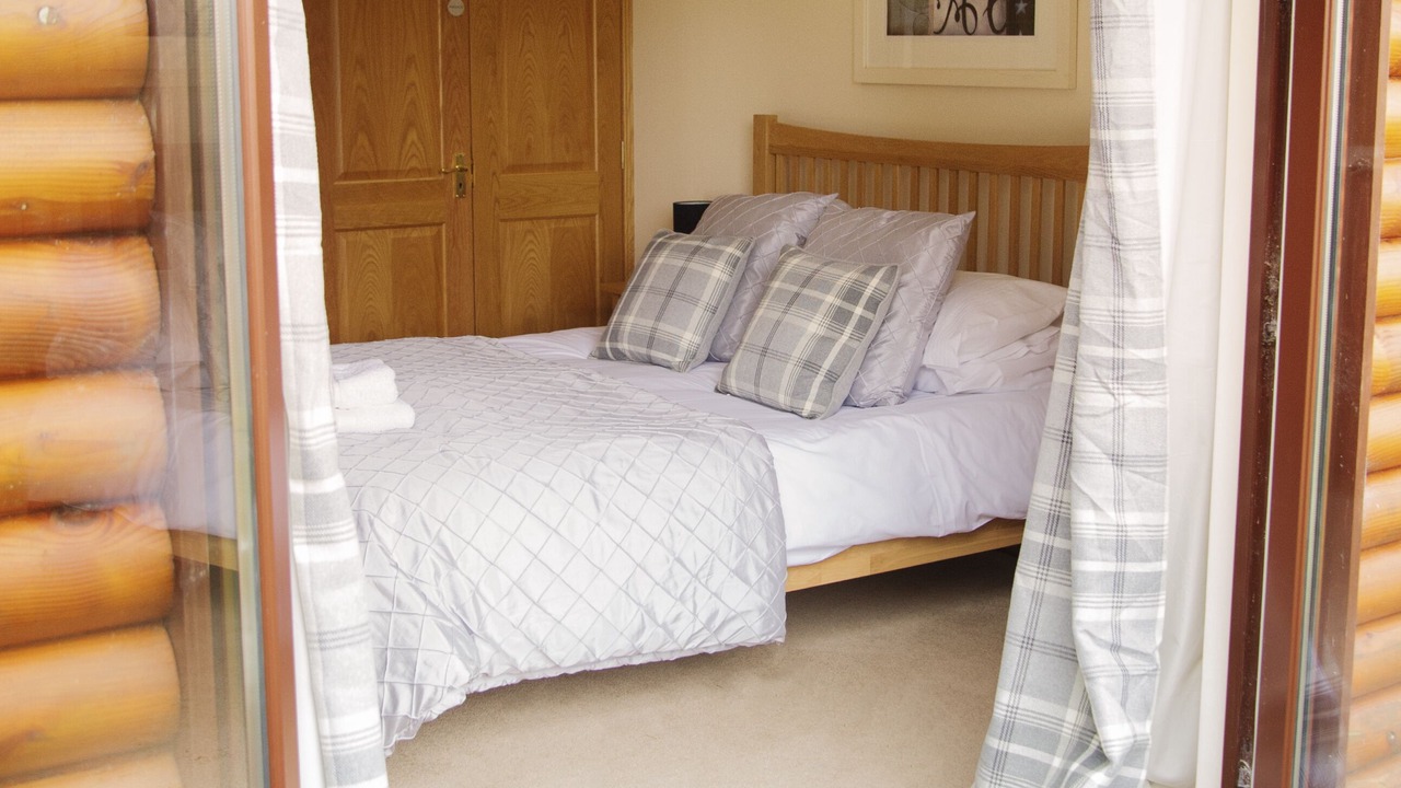Photo of Bedroom in Foss