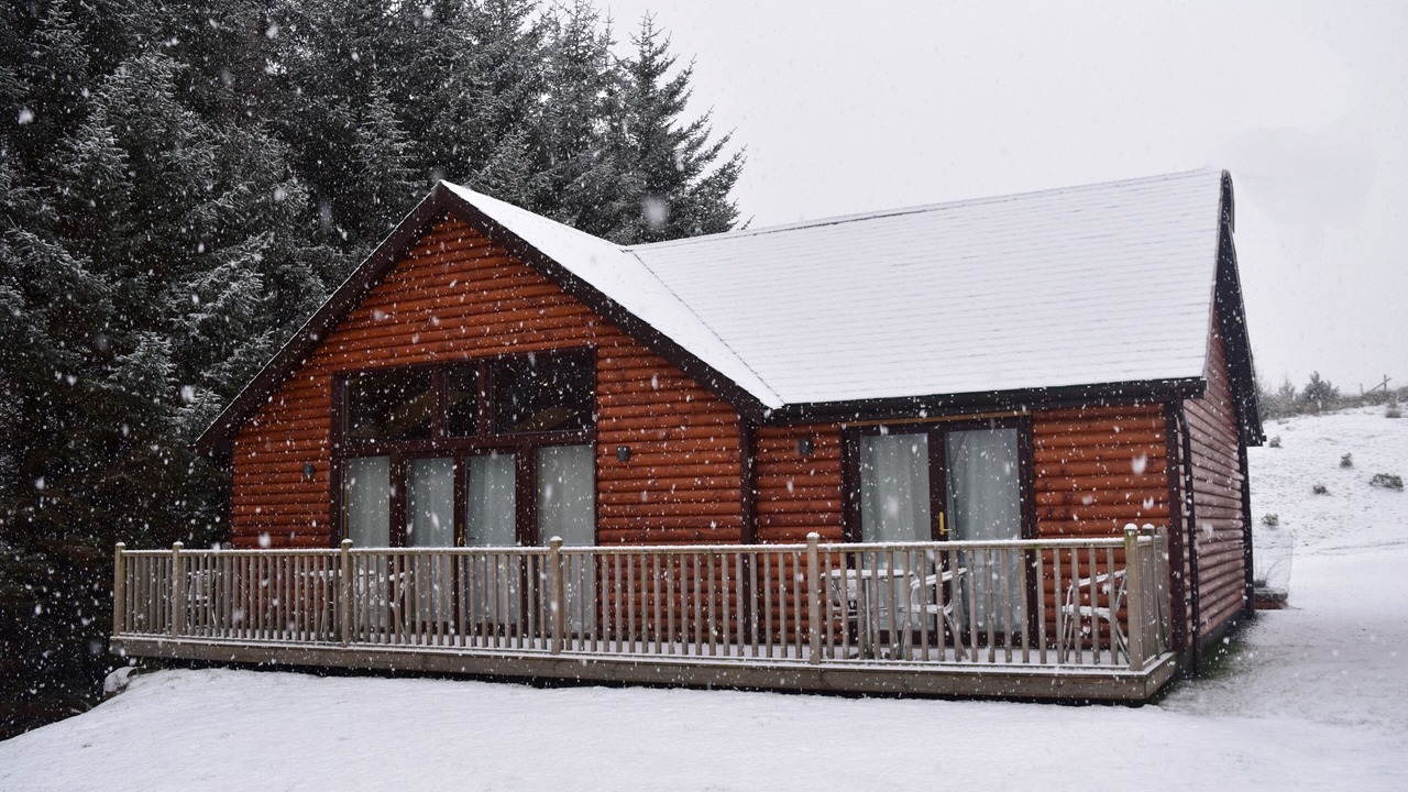 Photo of Outdoor in Foss