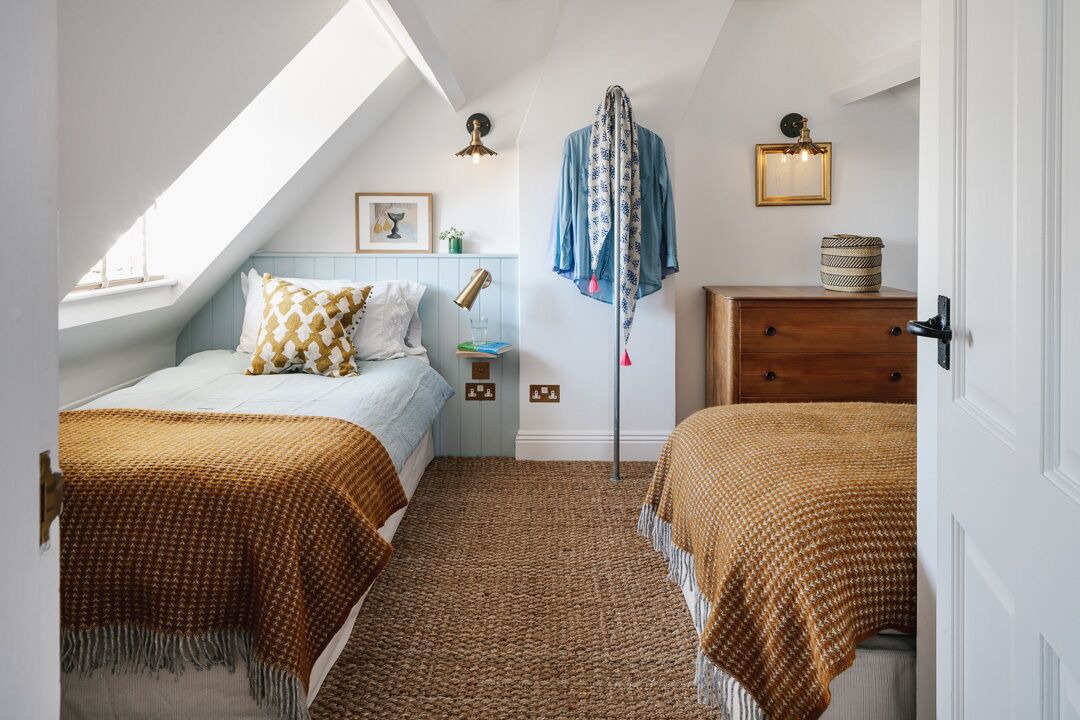 Photo of Bedroom in Chipping Campden