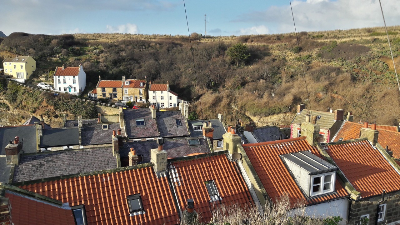 Photo of Others in Staithes