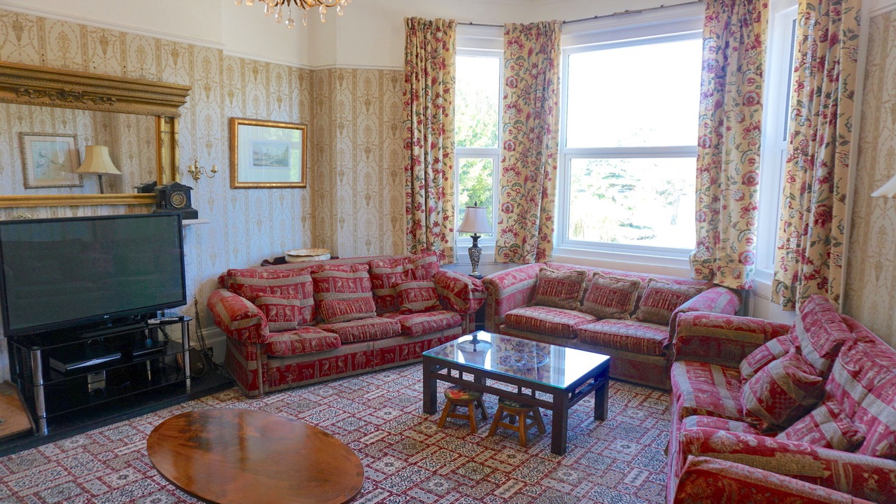 Photo of Livingroom in Ryde
