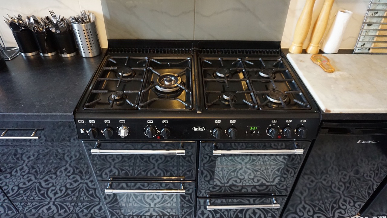 Photo of Kitchen in Ryde