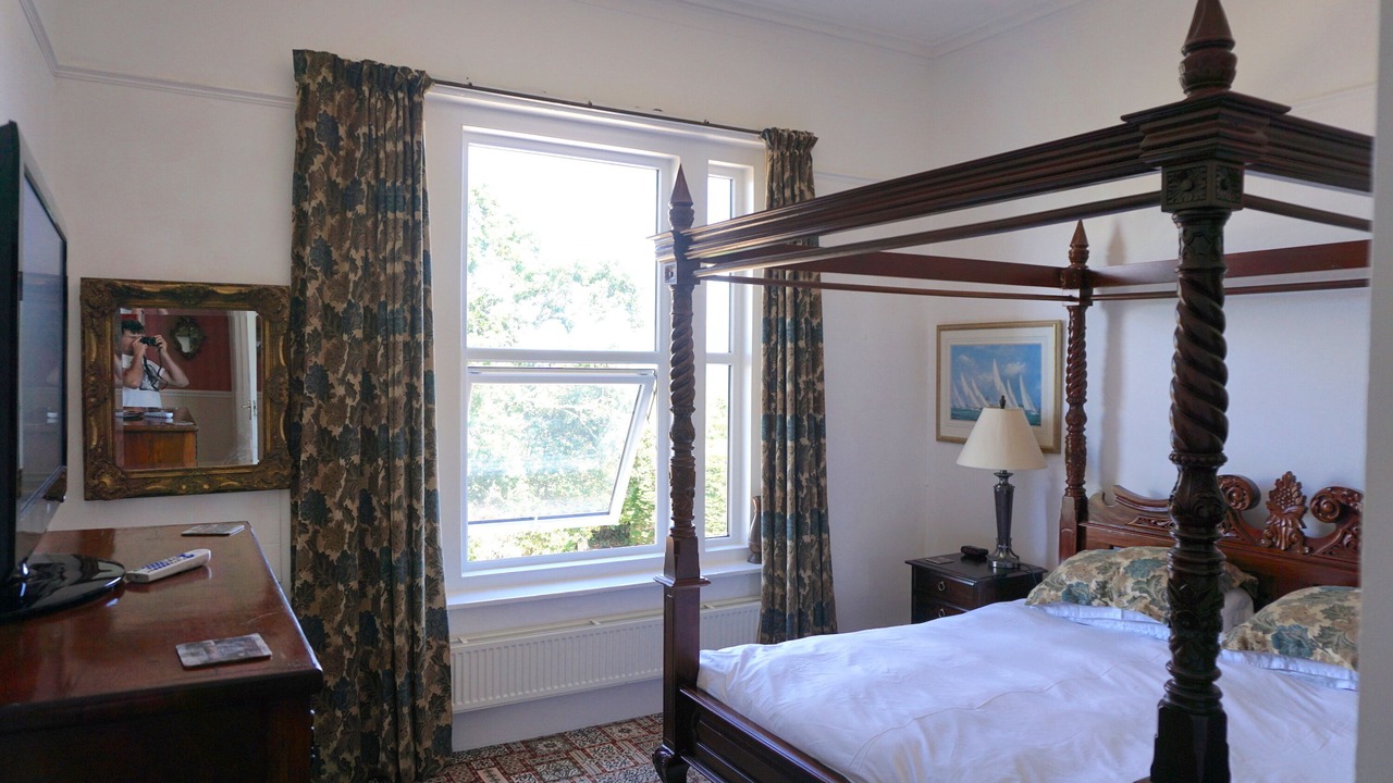 Photo of Bedroom in Ryde