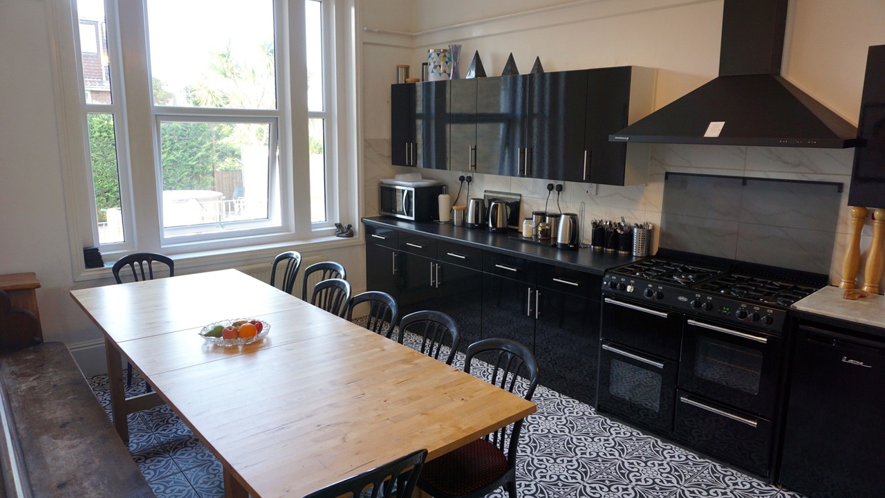 Photo of Kitchen in Ryde