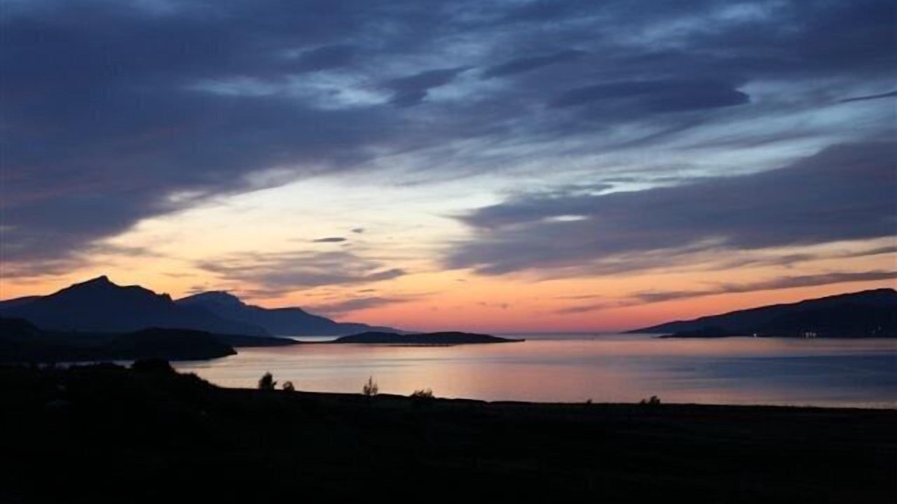 Photo of Others in Beinn Orasaigh