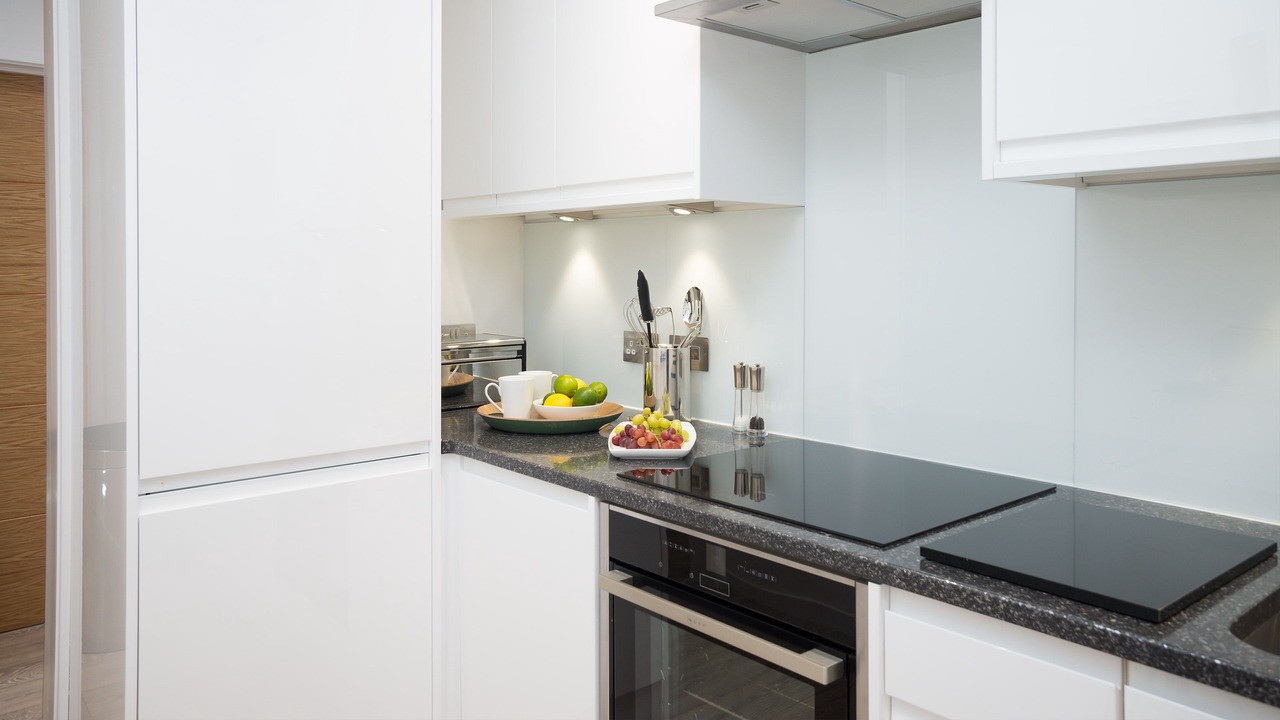 Photo of Kitchen in Torquay