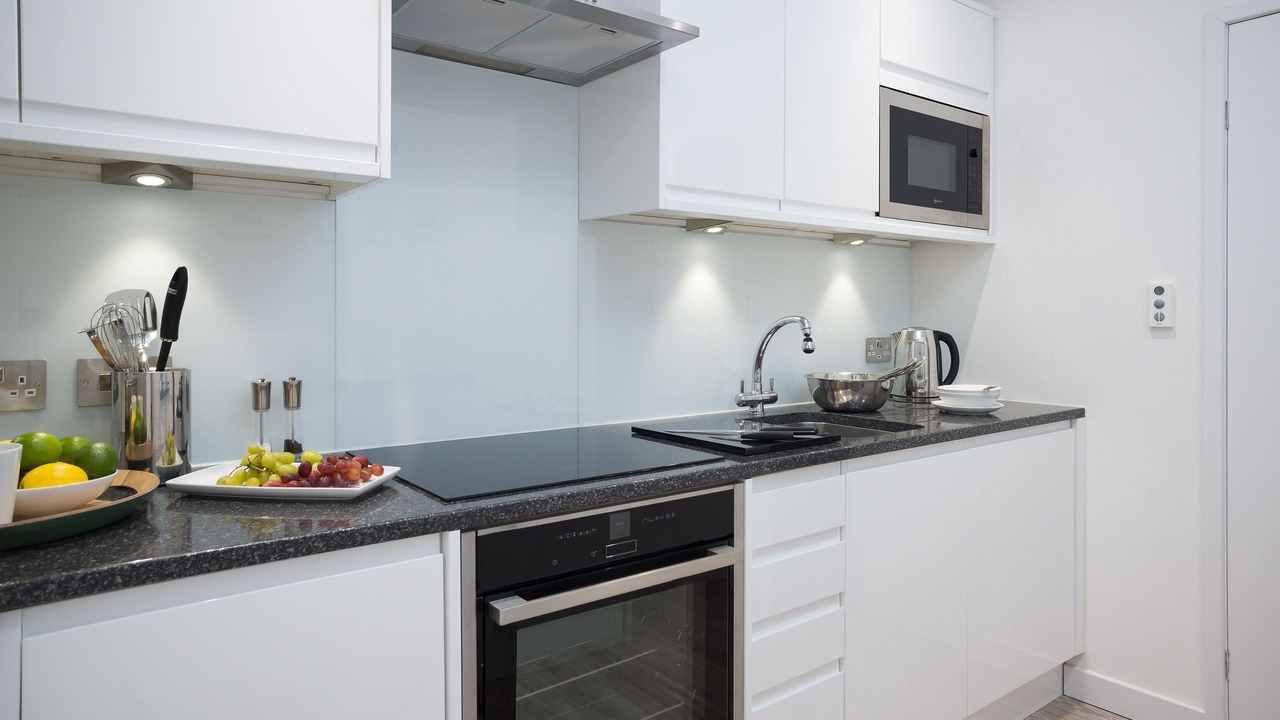 Photo of Kitchen in Torquay