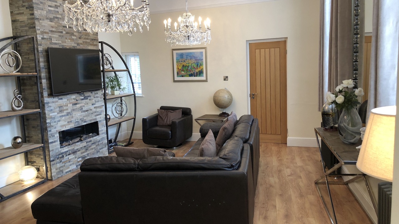 Photo of Livingroom in York